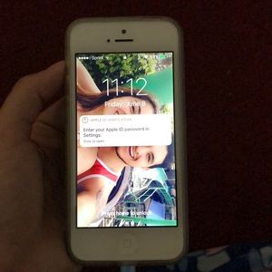 iPhone 5 sprint 16gb unlocked